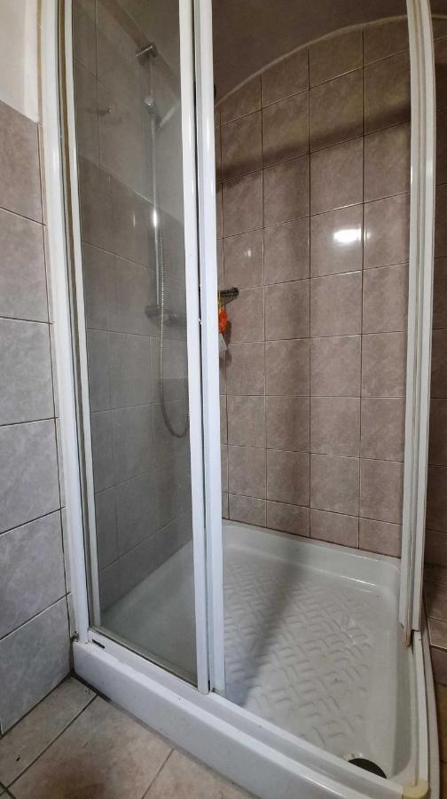 Dum U Lesa - Nove Hamry Villa Екстериор снимка